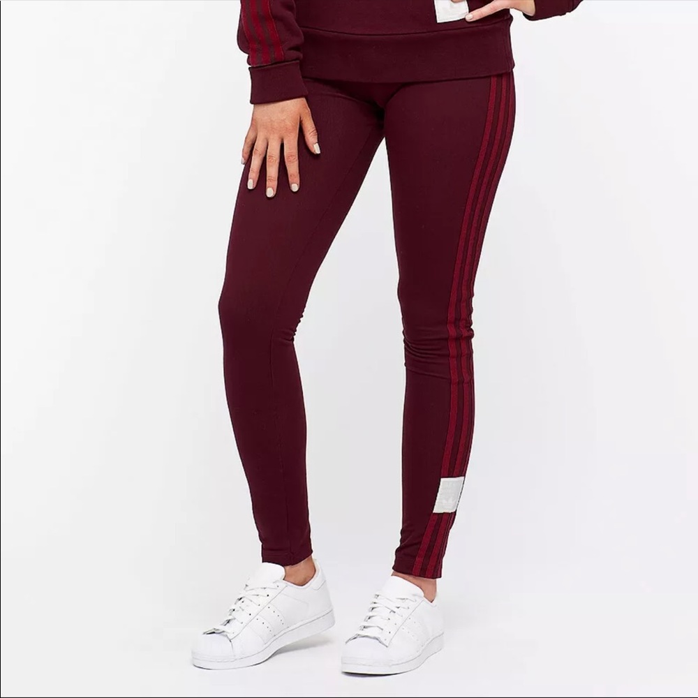 ADICOLOR CLASSICS 3-STRIPES Leggings